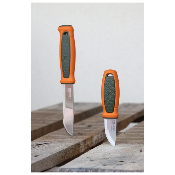 Morakniv - Kansbol Hunting (S) - Knive