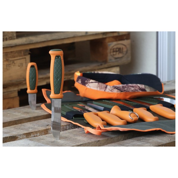 Morakniv - Kansbol Hunting (S) - Messer