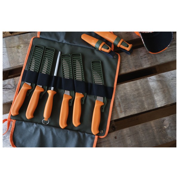 Morakniv - Kansbol Hunting (S) - Messer