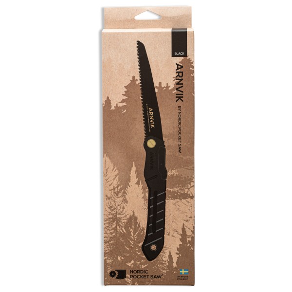 Nordic Pocket Saw - Arnvik - Sierra