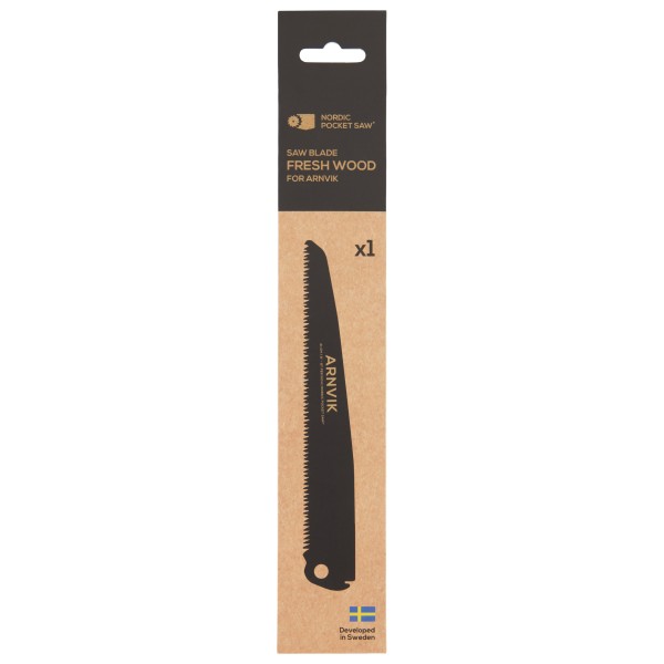 Nordic Pocket Saw - Saw Blade für Arnvik - Sav