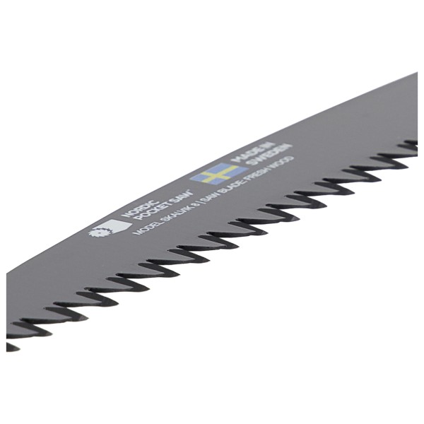 Nordic Pocket Saw - Saw Blade für Skalvik 8