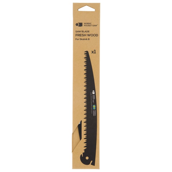 Nordic Pocket Saw - Saw Blade für Skalvik 8