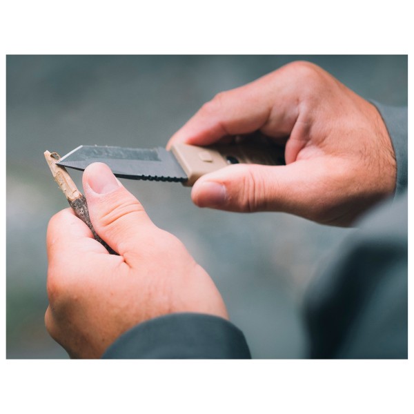 GearAid - Kotu Tanto - Knivar