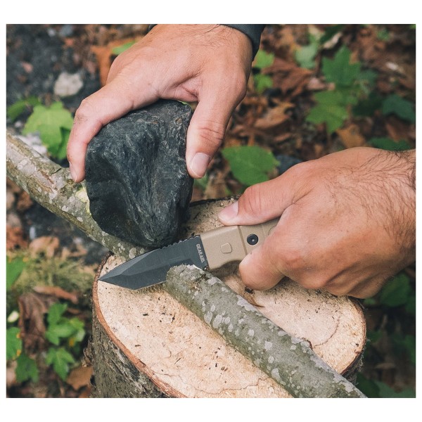 GearAid - Kotu Tanto - Knive