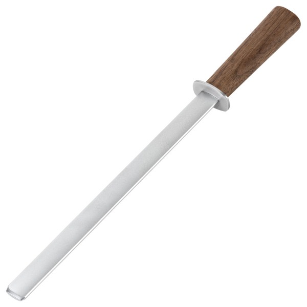 Herbertz - CERES Diamond Sharpening Steel WA - Strygestål