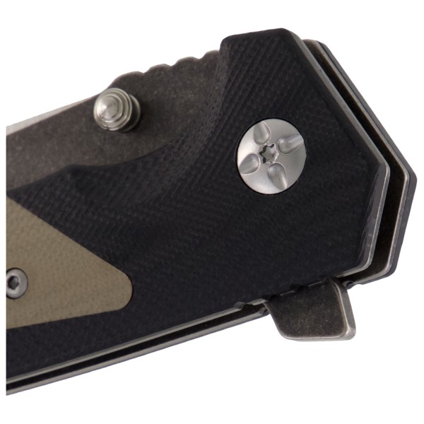 Herbertz - Einhandmesser 591012 G10 - Coltelli