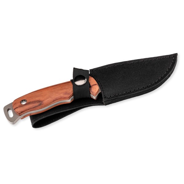 Herbertz - Gürtelmesser 55012 - Mes