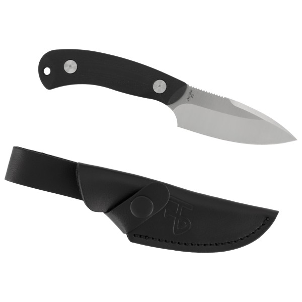 Herbertz - Couteau fixe D2 10001067 - Couteau