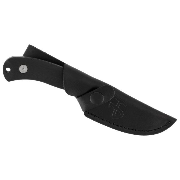 Herbertz - Couteau fixe D2 10001067 - Couteau