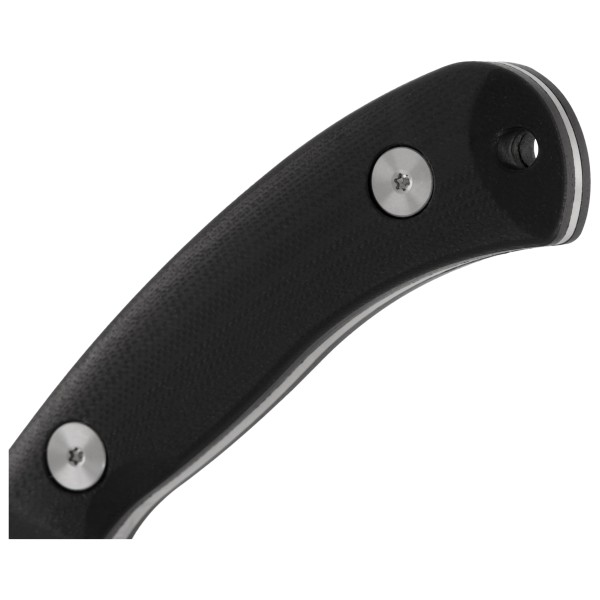 Herbertz - Couteau fixe D2 10001067 - Couteau