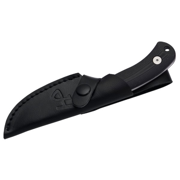 Herbertz - Couteau fixe D2 10001067 - Couteau