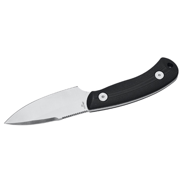 Herbertz - Gürtelmesser D2 10001067 - Knife