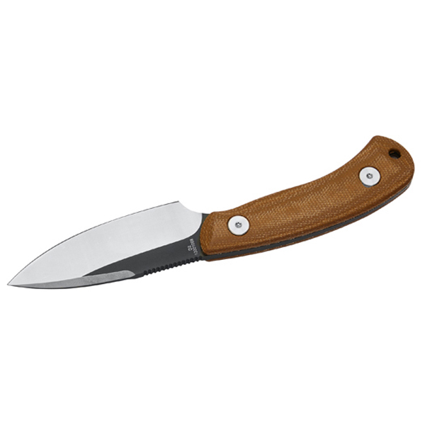 Herbertz - Gürtelmesser D2 10001068 - Veitset