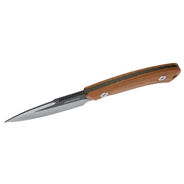 Herbertz - Gürtelmesser D2 10001068 - Veitset