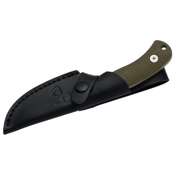 Herbertz - Gürtelmesser D2 10001069 - Veitset