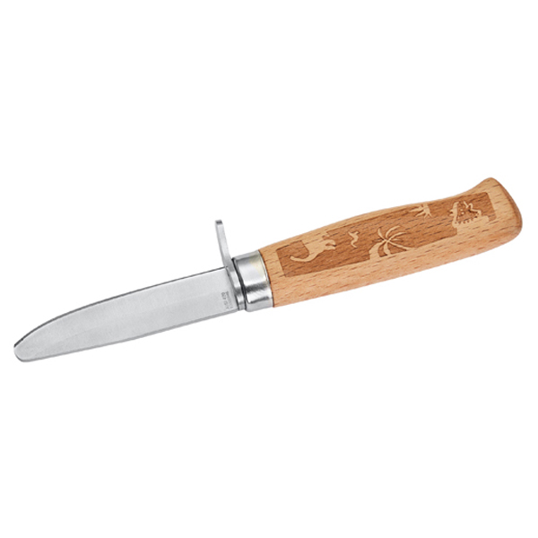 Herbertz - Kindermesser mit Motiv - Knife