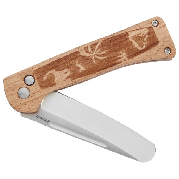 Herbertz - Kindertaschenmesser mit Motiv - Knife