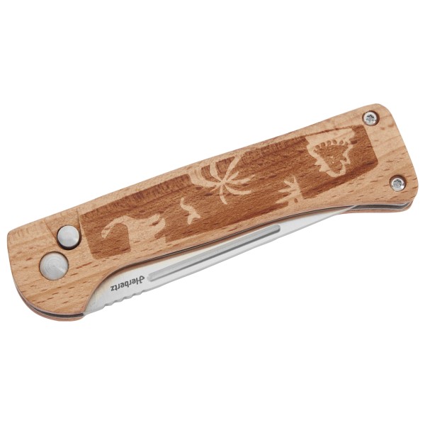 Herbertz - Kindertaschenmesser mit Motiv - Knife