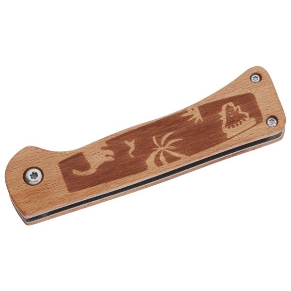 Herbertz - Kindertaschenmesser mit Motiv - Knife