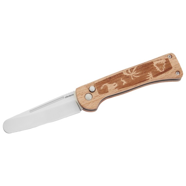 Herbertz - Kindertaschenmesser mit Motiv - Knife