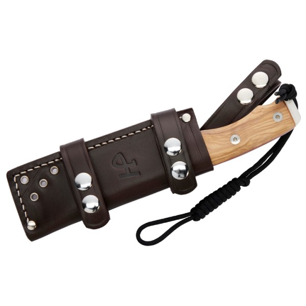 Herbertz - Outdoormesser 10001169 - Veitset
