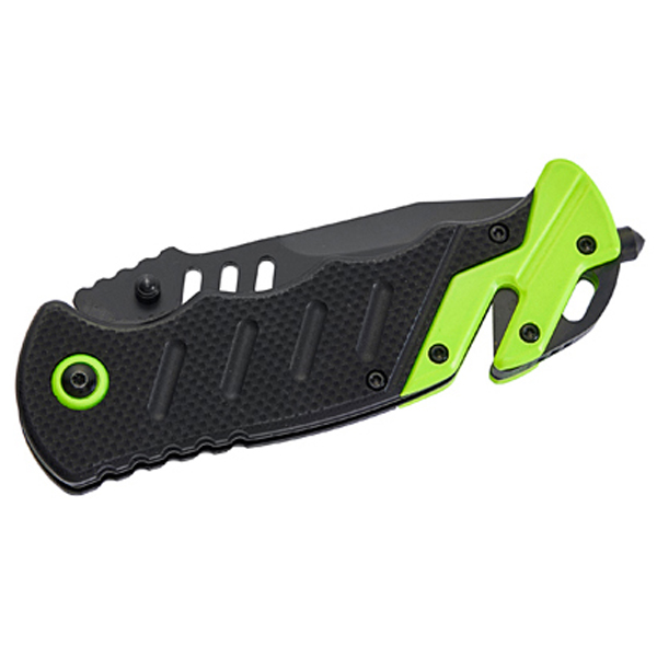 Herbertz - Rettungsmesser 528612 - Coltelli