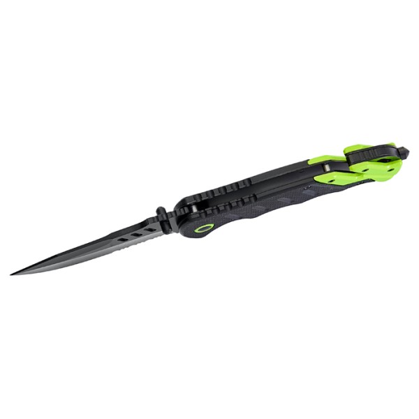 Herbertz - Rettungsmesser 528612 - Cuchillos