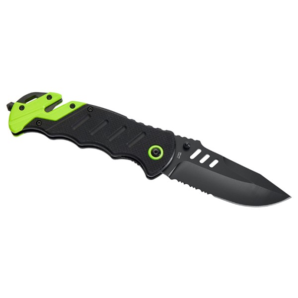 Herbertz - Rettungsmesser 528612 - Mes