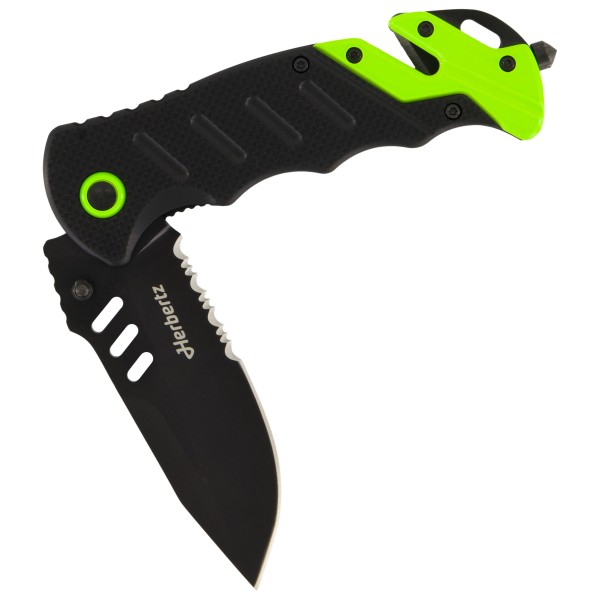 Herbertz - Rettungsmesser 528612 - Veitset