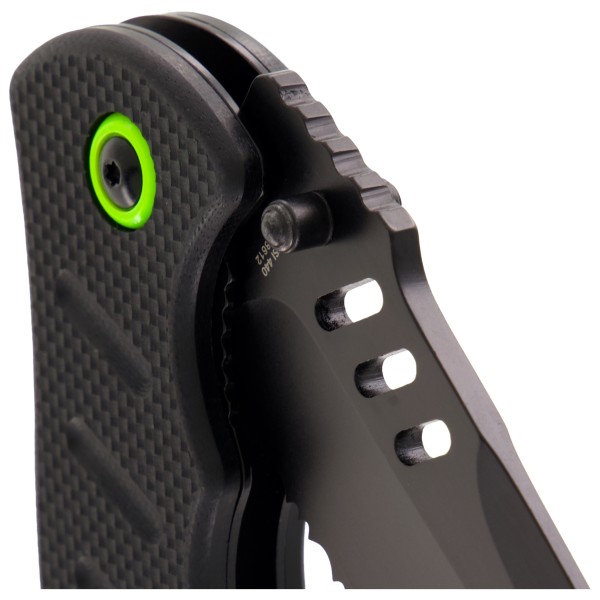 Herbertz - Rettungsmesser 528612 - Veitset