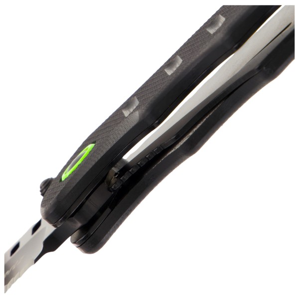 Herbertz - Rettungsmesser 528612 - Veitset