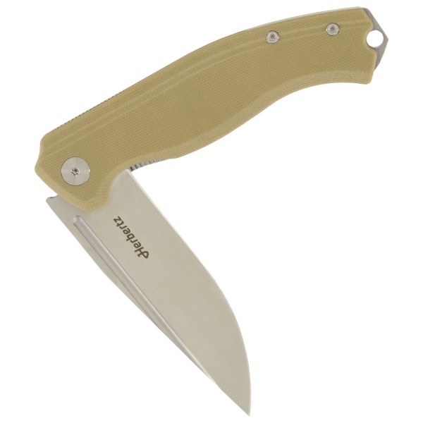 Herbertz - Taschenmesser Kompakt Liner Lock 10001087 - Knive