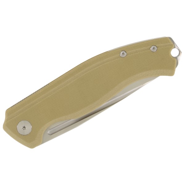 Herbertz - Taschenmesser Kompakt Liner Lock 10001087 - Knive