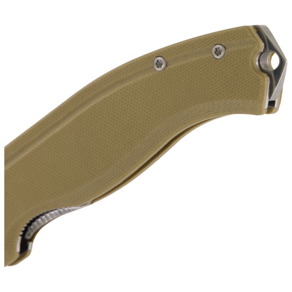 Herbertz - Taschenmesser Kompakt Liner Lock 10001087 - Knive