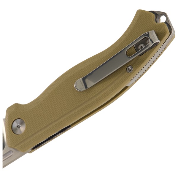 Herbertz - Taschenmesser Kompakt Liner Lock 10001087 - Knive