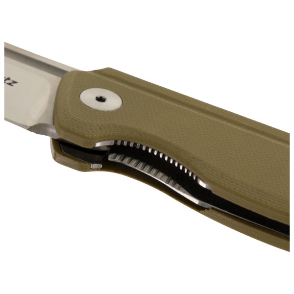 Herbertz - Taschenmesser Kompakt Liner Lock 10001087 - Knive