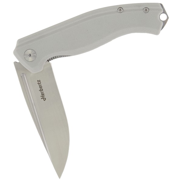 Herbertz - Taschenmesser Kompakt Liner Lock 10001088 - Knife