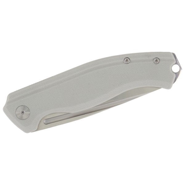 Herbertz - Taschenmesser Kompakt Liner Lock 10001088 - Knife