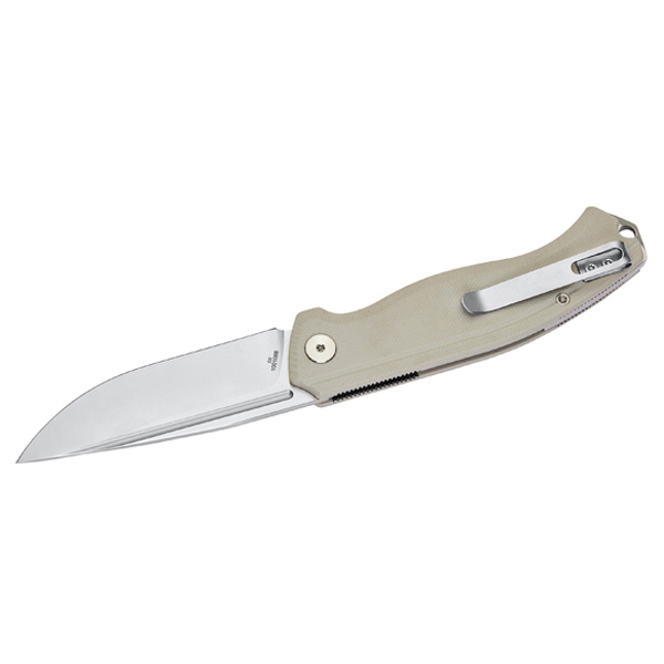 Herbertz - Taschenmesser Kompakt Liner Lock 10001088 - Knife