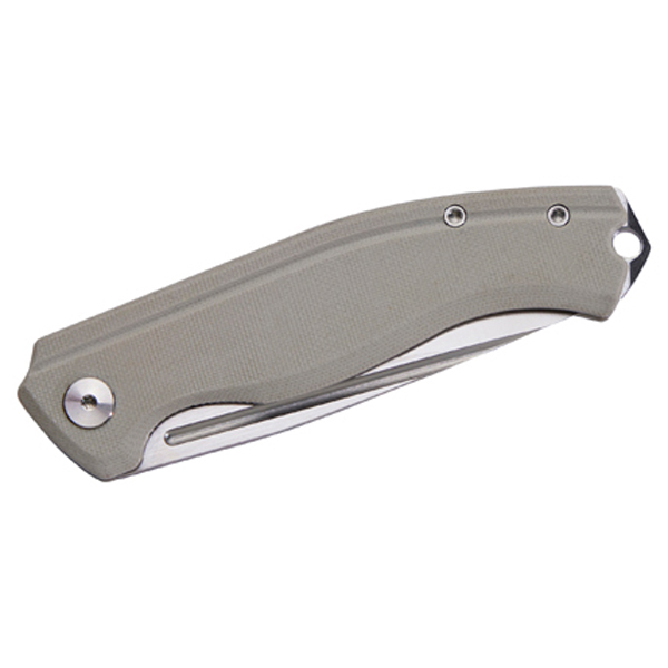 Herbertz - Taschenmesser Kompakt Liner Lock 10001088 - Mes