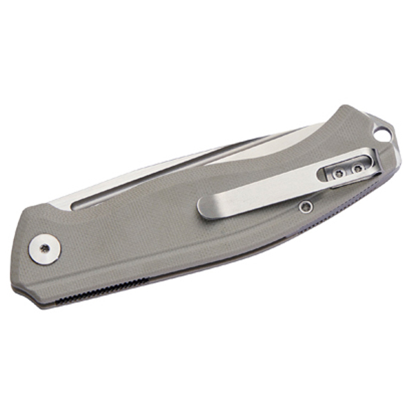 Herbertz - Taschenmesser Kompakt Liner Lock 10001088 - Mes