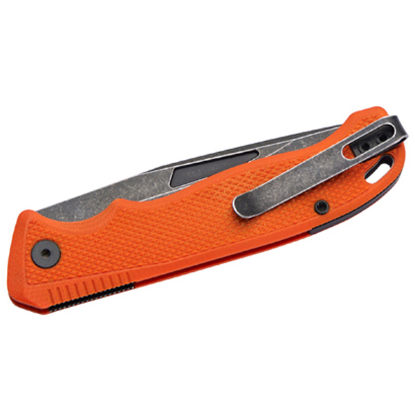 Herbertz - Taschenmesser Performance Liner Lock D2 10001090 - Mes