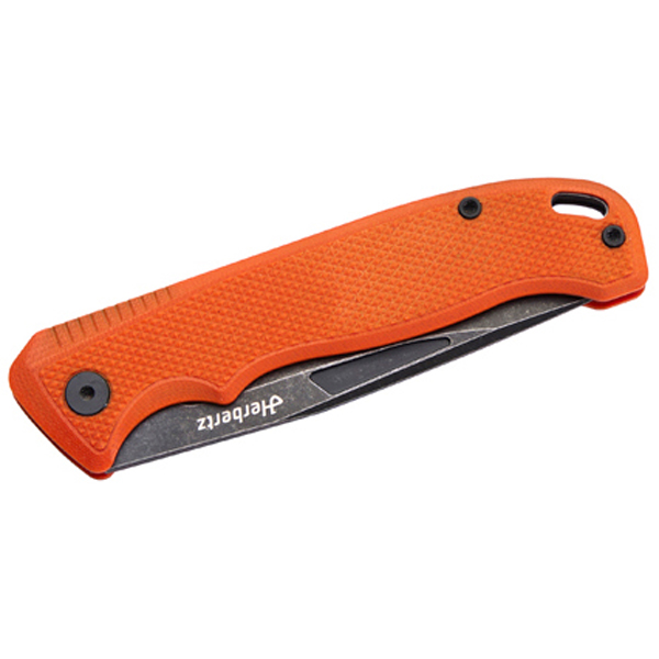 Herbertz - Taschenmesser Performance Liner Lock D2 10001090 - Veitset