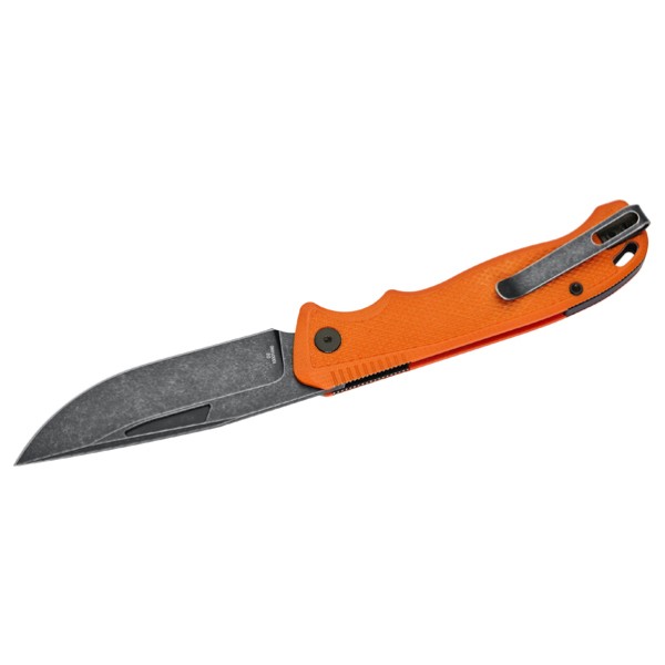 Herbertz - Taschenmesser Performance Liner Lock D2 10001090 - Veitset