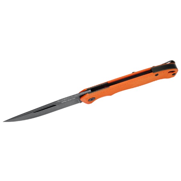 Herbertz - Taschenmesser Performance Liner Lock D2 10001090 - Veitset