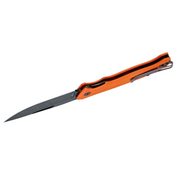 Herbertz - Taschenmesser Performance Liner Lock D2 10001090 - Veitset