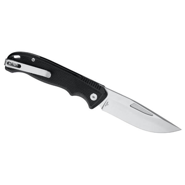 Herbertz - Taschenmesser Performance Liner Lock D2 10001091 - Veitset