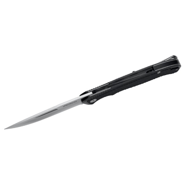 Herbertz - Taschenmesser Performance Liner Lock D2 10001091 - Veitset