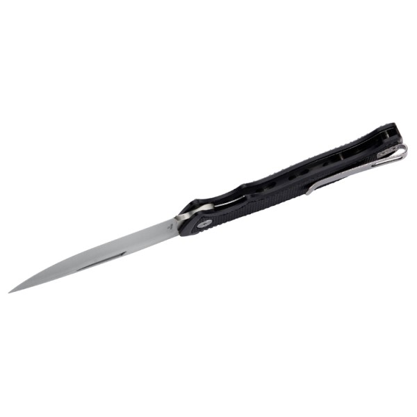 Herbertz - Taschenmesser Performance Liner Lock D2 10001091 - Veitset